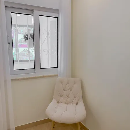 Homes Elegant 2 Bedroom With Terrace In Old Town 300 M Away From The Ocean