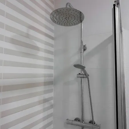 Appartement Homes Elegant 2 Bedroom With Terrace In Old Town 300 M Away From The Ocean