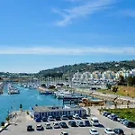 Homes Elegant 2 Bedroom With Terrace In Old Town 300 M Away From The Ocean Apartamento *