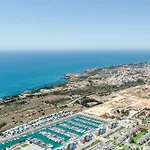 Apartamento Homes Elegant 2 Bedroom With Terrace In Old Town 300 M Away From The Ocean
