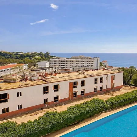 Homes Elegant 2 Bedroom With Terrace In Old Town 300 M Away From The Ocean * Αλμπουφέιρα