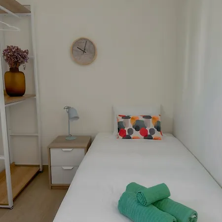 Homes Elegant 2 Bedroom With Terrace In Old Town 300 M Away From The Ocean Διαμέρισμα *