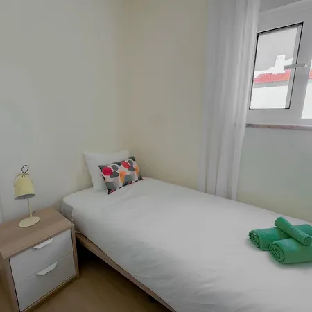 Homes Elegant 2 Bedroom With Terrace In Old Town 300 M Away From The Ocean *
