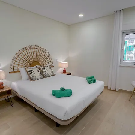 Homes Elegant 2 Bedroom With Terrace In Old Town 300 M Away From The Ocean Διαμέρισμα