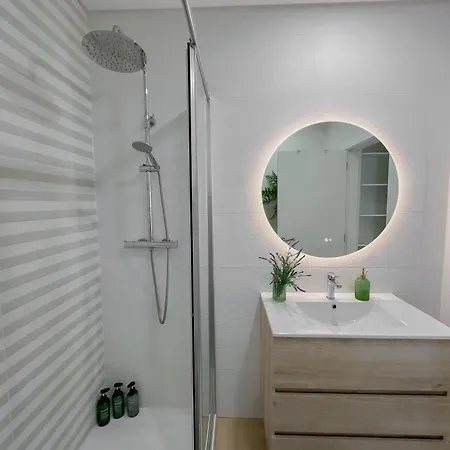 Homes Elegant 2 Bedroom With Terrace In Old Town 300 M Away From The Ocean *