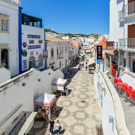 Apartman Homes Elegant 2 Bedroom With Terrace In Old Town 300 M Away From The Ocean
