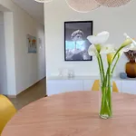 Homes Elegant 2 Bedroom With Terrace In Old Town 300 M Away From The Ocean Albufeira