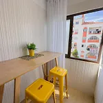Apartament Homes Elegant 2 Bedroom With Terrace In Old Town 300 M Away From The Ocean