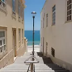 Homes Elegant 2 Bedroom With Terrace In Old Town 300 M Away From The Ocean Apartament *