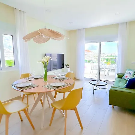 Homes Elegant 2 Bedroom With Terrace In Old Town 300 M Away From The Ocean *