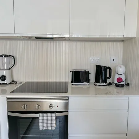 Homes Elegant 2 Bedroom With Terrace In Old Town 300 M Away From The Ocean *