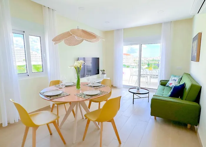 Homes Elegant 2 Bedroom With Terrace In Old Town 300 M Away From The Ocean *