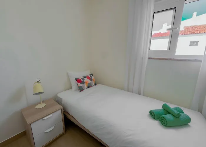 Homes Elegant 2 Bedroom With Terrace In Old Town 300 M Away From The Ocean *