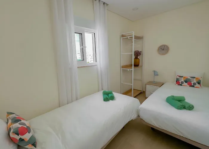 Homes Elegant 2 Bedroom With Terrace In Old Town 300 M Away From The Ocean