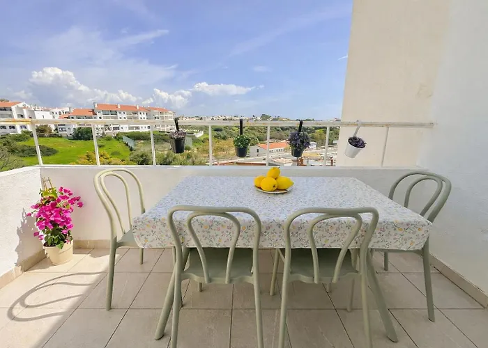 Apartment Homes Elegant 2 Bedroom With Terrace In Old Town 300 M Away From The Ocean Albufeira