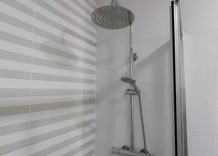 Apartment Homes Elegant 2 Bedroom With Terrace In Old Town 300 M Away From The Ocean