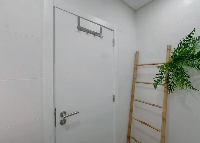 Homes Elegant 2 Bedroom With Terrace In Old Town 300 M Away From The Ocean Albufeira