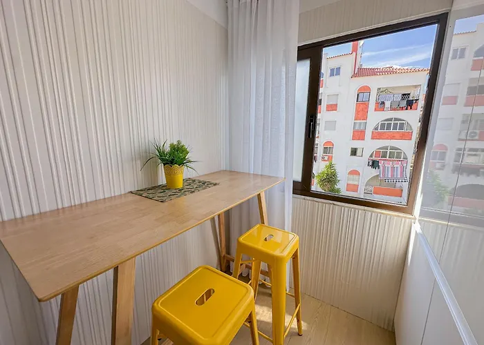 Apartment Homes Elegant 2 Bedroom With Terrace In Old Town 300 M Away From The Ocean