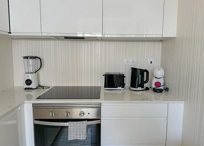 Homes Elegant 2 Bedroom With Terrace In Old Town 300 M Away From The Ocean *