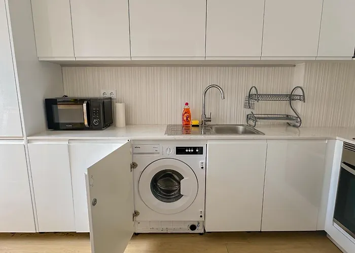 Homes Elegant 2 Bedroom With Terrace In Old Town 300 M Away From The Ocean *