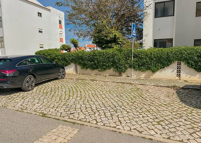 Homes Elegant 2 Bedroom With Terrace In Old Town 300 M Away From The Ocean Albufeira