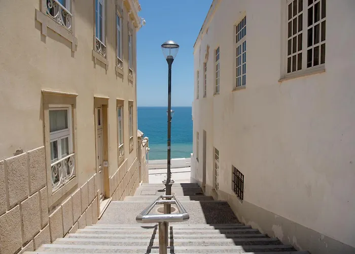 Homes Elegant 2 Bedroom With Terrace In Old Town 300 M Away From The Ocean Apartment *