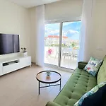 Lejlighed Homes Elegant 2 Bedroom With Terrace In Old Town 300 M Away From The Ocean Albufeira