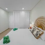 Homes Elegant 2 Bedroom With Terrace In Old Town 300 M Away From The Ocean Albufeira