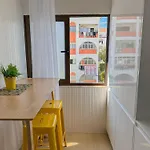 Lejlighed Homes Elegant 2 Bedroom With Terrace In Old Town 300 M Away From The Ocean Albufeira
