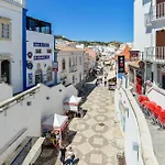 Lejlighed Homes Elegant 2 Bedroom With Terrace In Old Town 300 M Away From The Ocean